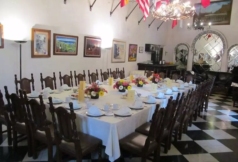 Fotos del hotel Posada Coatepec:  15