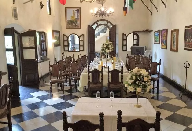 Fotos del hotel Posada Coatepec:  10