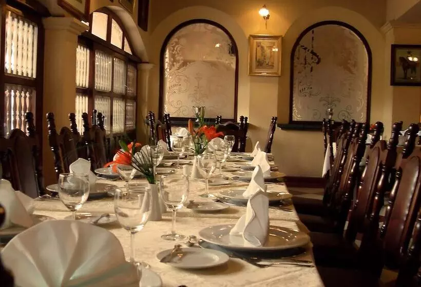 Fotos del hotel Posada Coatepec:  4