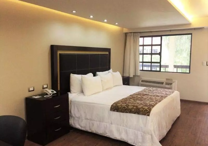 Fotos del hotel Quinta Dorada Hotel And Suites:  22