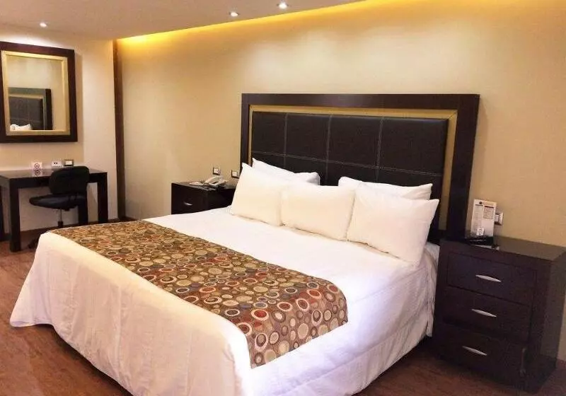 Fotos del hotel Quinta Dorada Hotel And Suites:  19