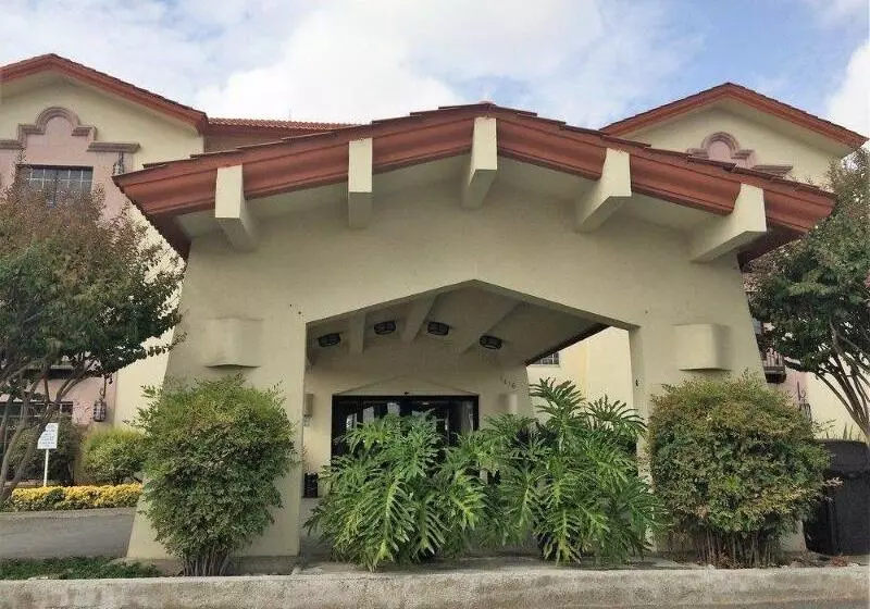 Fotos del hotel Quinta Dorada Hotel And Suites:  9