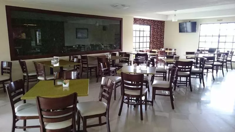 Fotos del hotel Quinta Dorada Hotel And Suites:  13