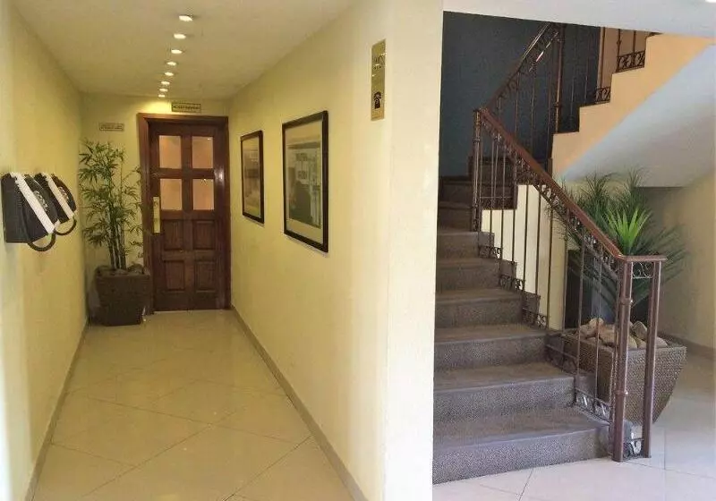 Fotos del hotel Quinta Dorada Hotel And Suites:  4