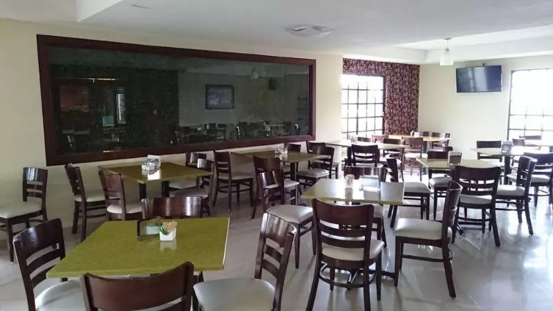 Fotos del hotel Quinta Dorada Hotel And Suites:  6