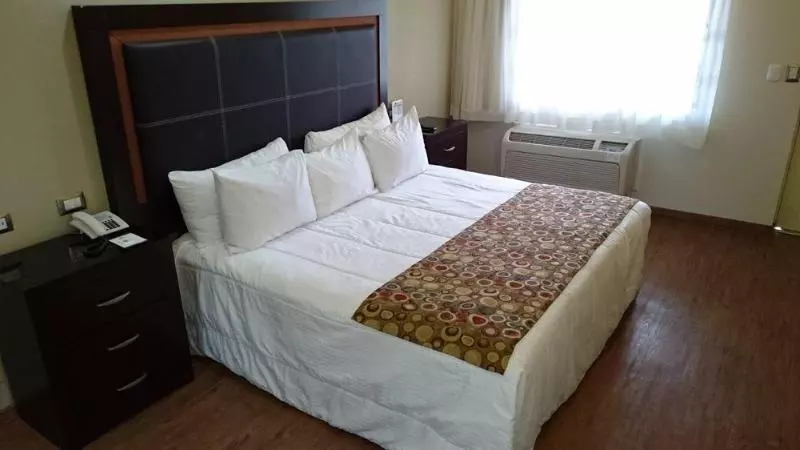 Fotos del hotel Quinta Dorada Hotel And Suites:  15