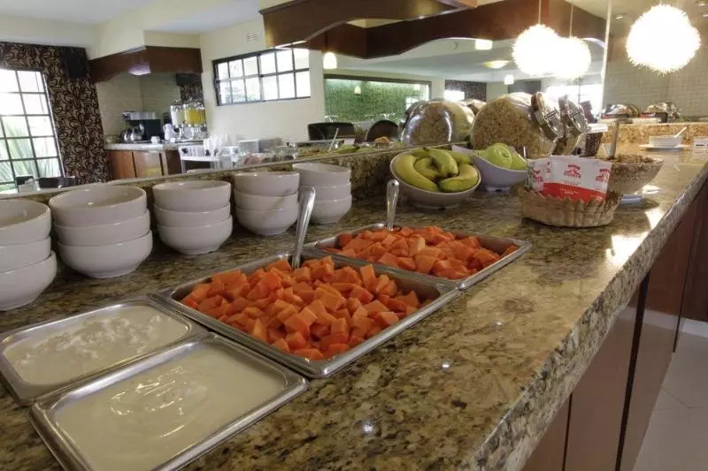 Fotos del hotel Quinta Dorada Hotel And Suites:  20