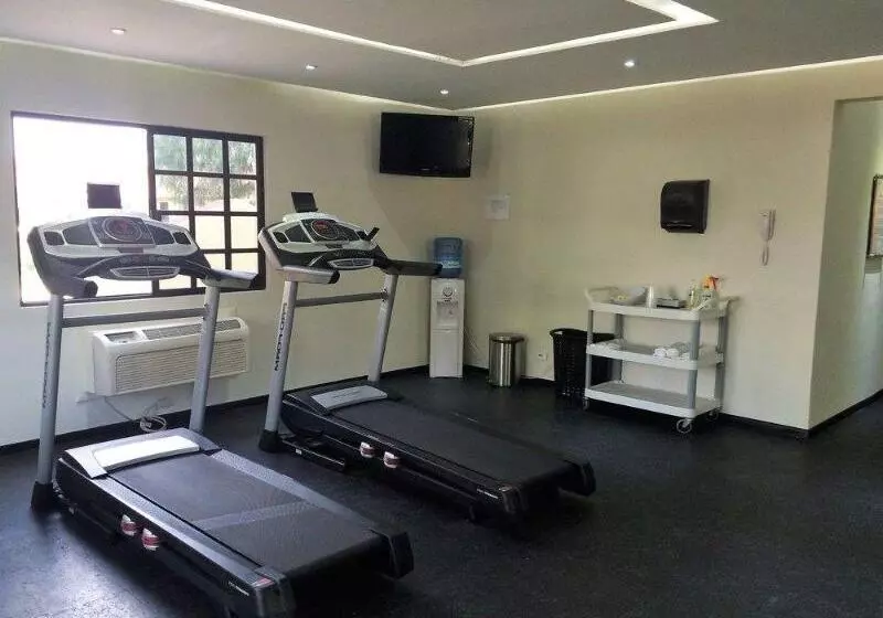 Fotos del hotel Quinta Dorada Hotel And Suites:  5