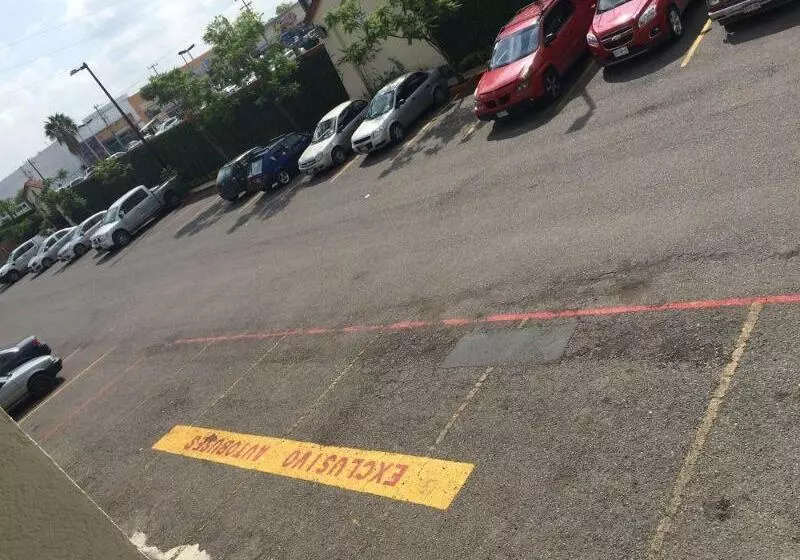 Fotos del hotel Quinta Dorada Hotel And Suites:  8