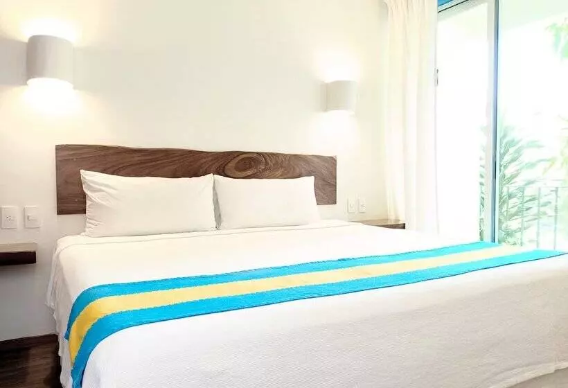 Fotos del hotel Suites Villasol:  14