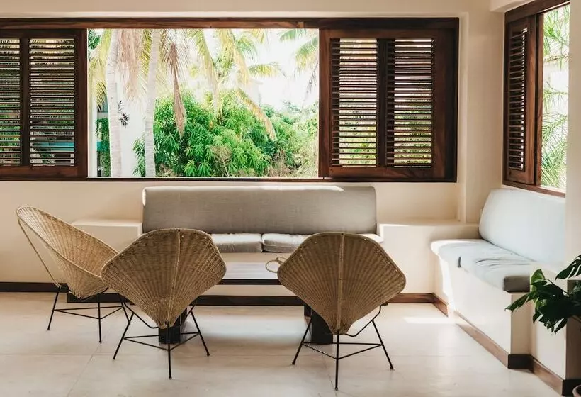 Fotos del hotel Suites Villasol:  4