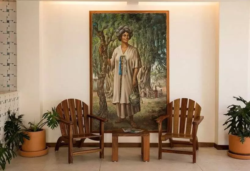 Fotos del hotel Suites Villasol:  10