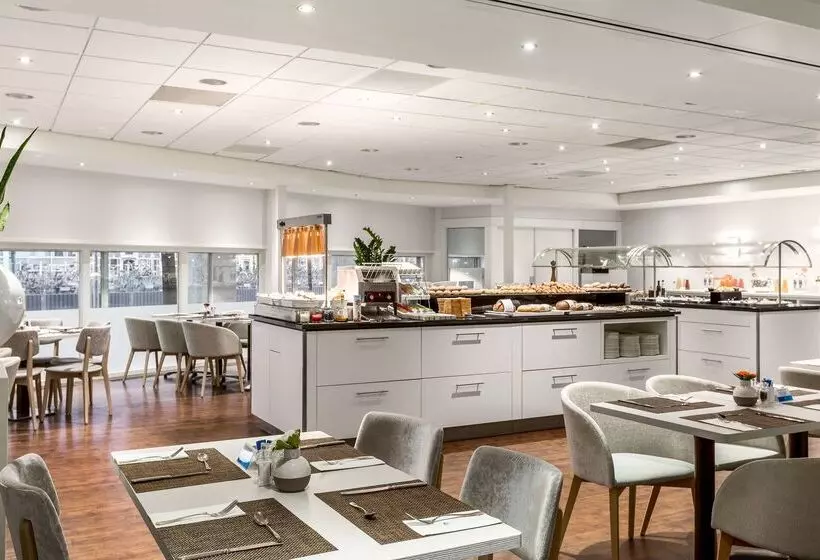 Fotos del hotel Nh Utrecht:  24