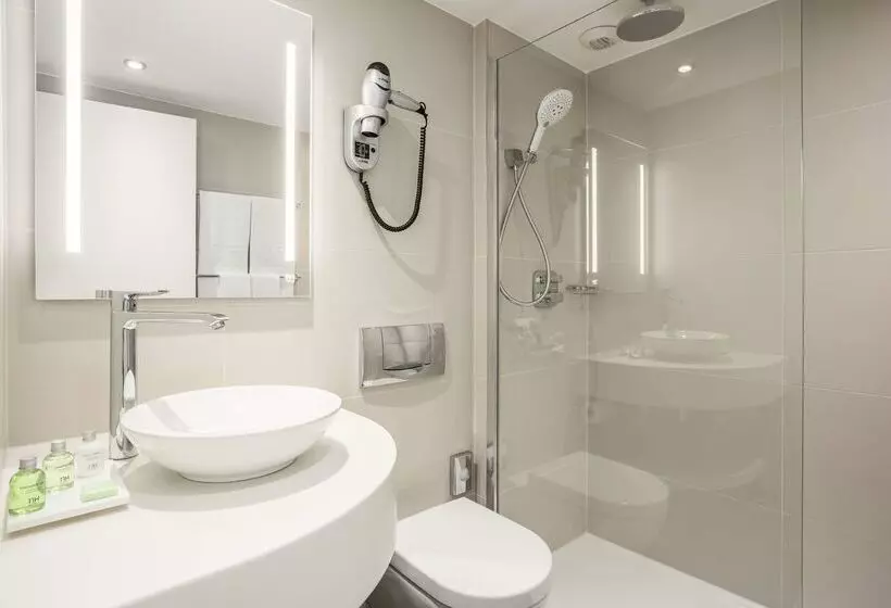 Fotos del hotel Nh Utrecht:  17