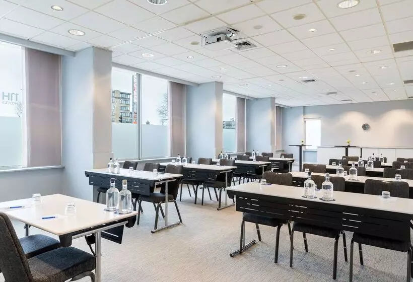 Fotos del hotel Nh Utrecht:  13