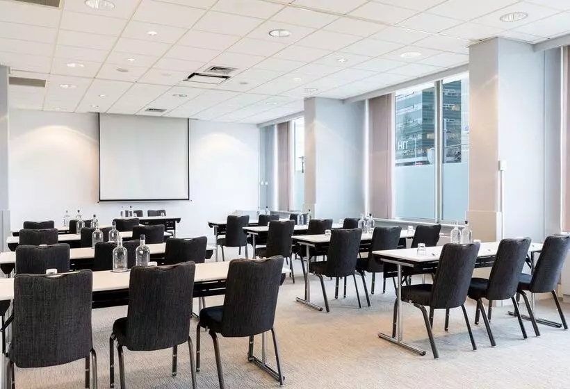 Fotos del hotel Nh Utrecht:  12