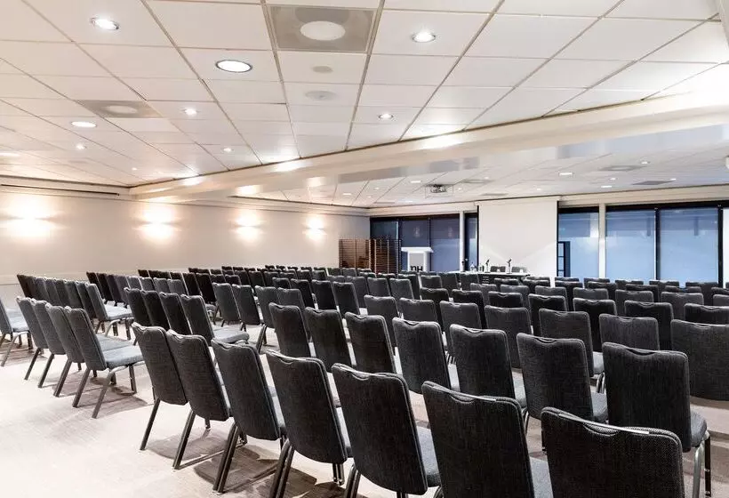 Fotos del hotel Nh Utrecht:  15