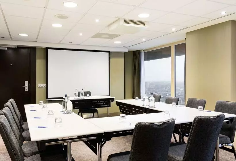 Fotos del hotel Nh Utrecht:  10