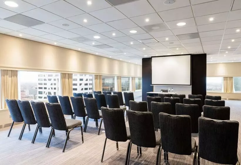 Fotos del hotel Nh Utrecht:  14