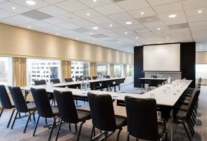 Fotos del hotel Nh Utrecht:  16