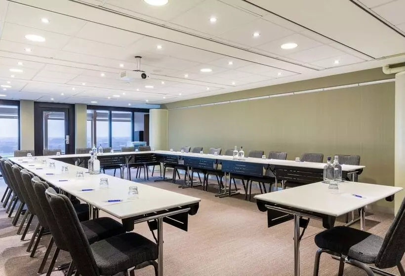 Fotos del hotel Nh Utrecht:  9