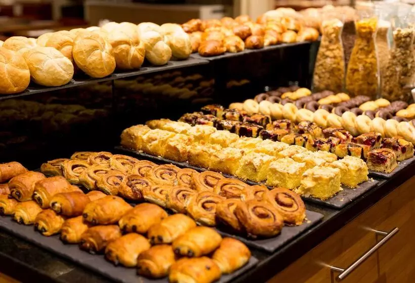 Fotos del hotel Nh Utrecht:  8