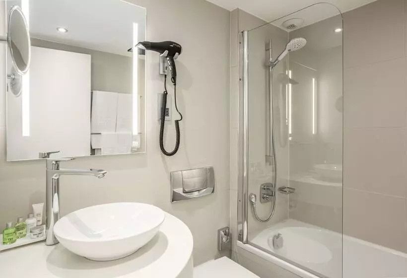 Fotos del hotel Nh Utrecht:  18