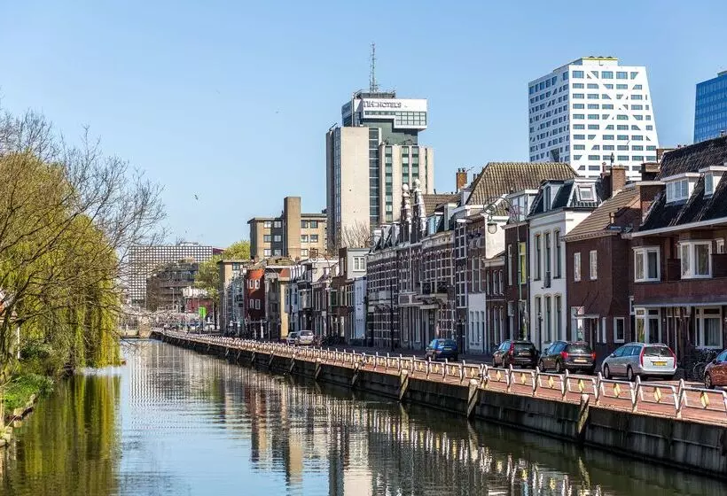 Fotos del hotel Nh Utrecht:  19