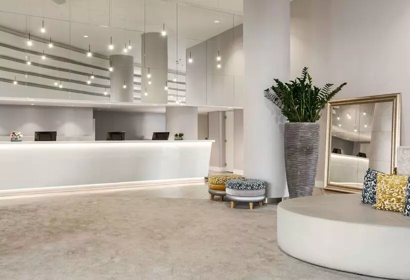 Fotos del hotel Nh Utrecht:  5