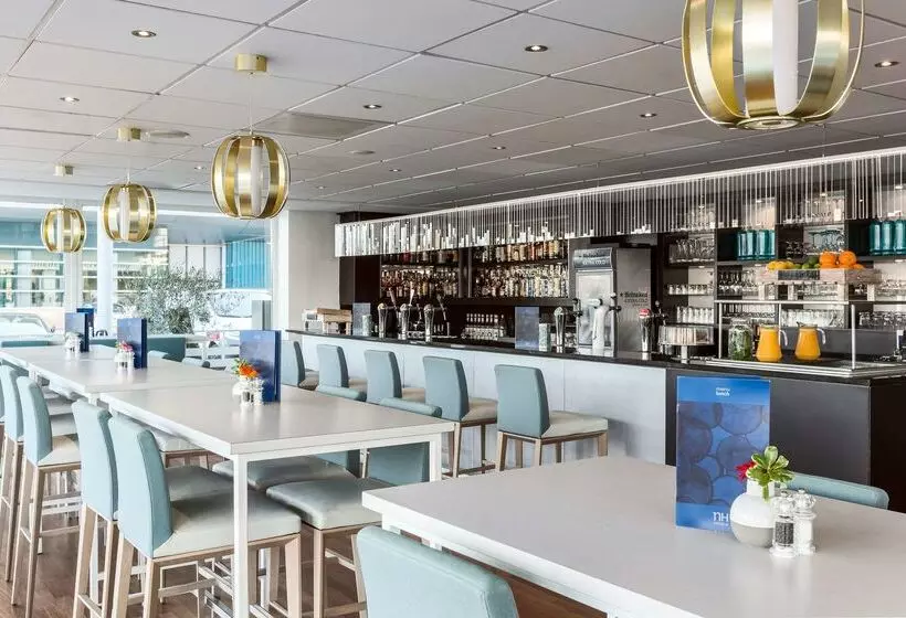 Fotos del hotel Nh Utrecht:  22