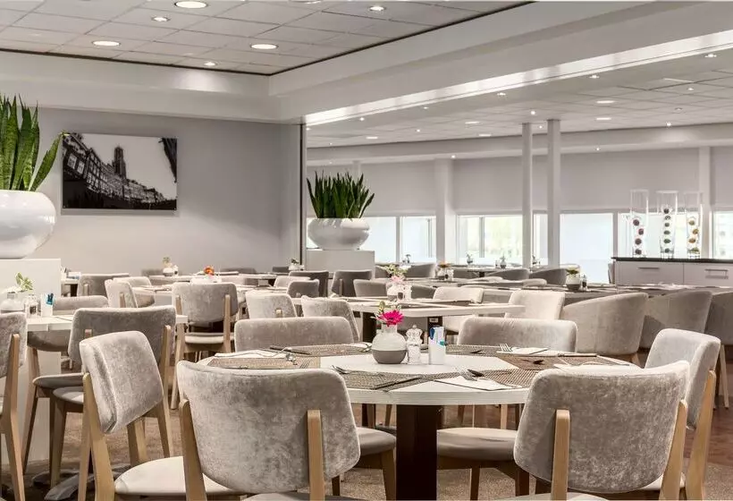 Fotos del hotel Nh Utrecht:  7