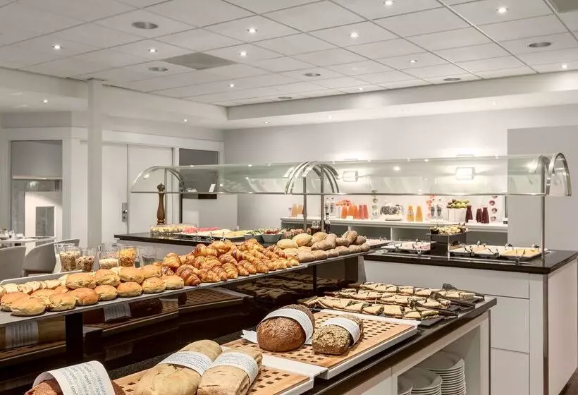 Fotos del hotel Nh Utrecht:  20