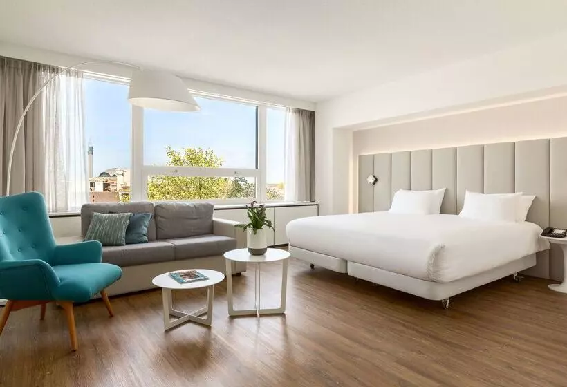 Fotos del hotel Nh Utrecht:  3