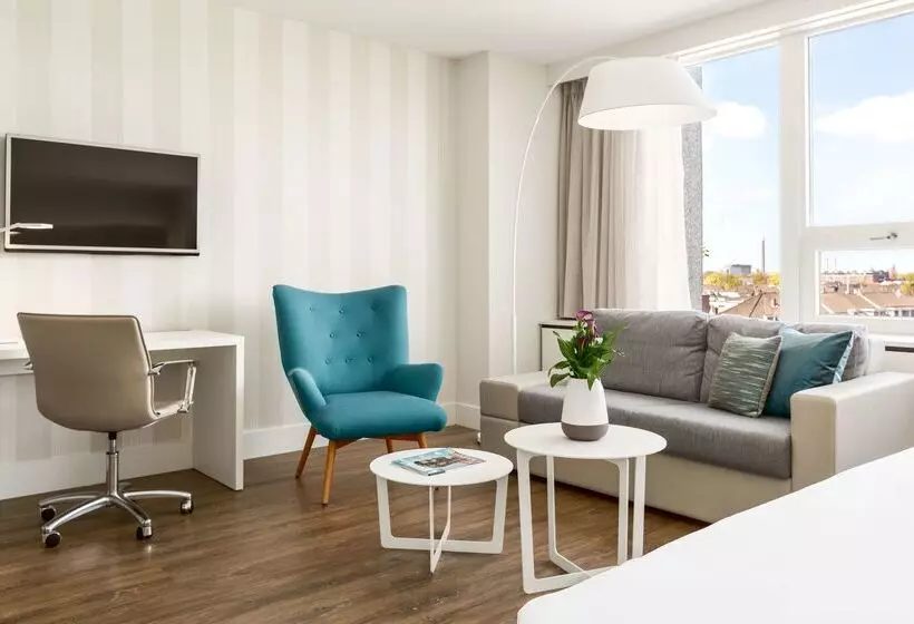 Fotos del hotel Nh Utrecht:  4