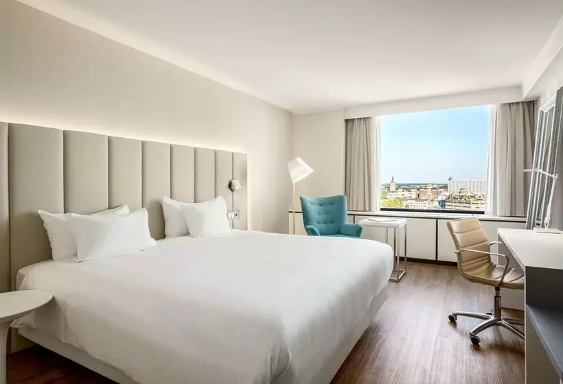 Fotos del hotel Nh Utrecht:  2