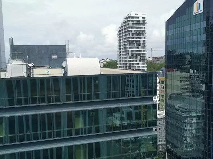 Fotos del hotel President  Auckland:  8