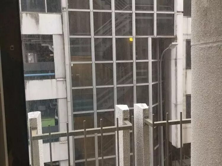 Fotos del hotel President  Auckland:  15