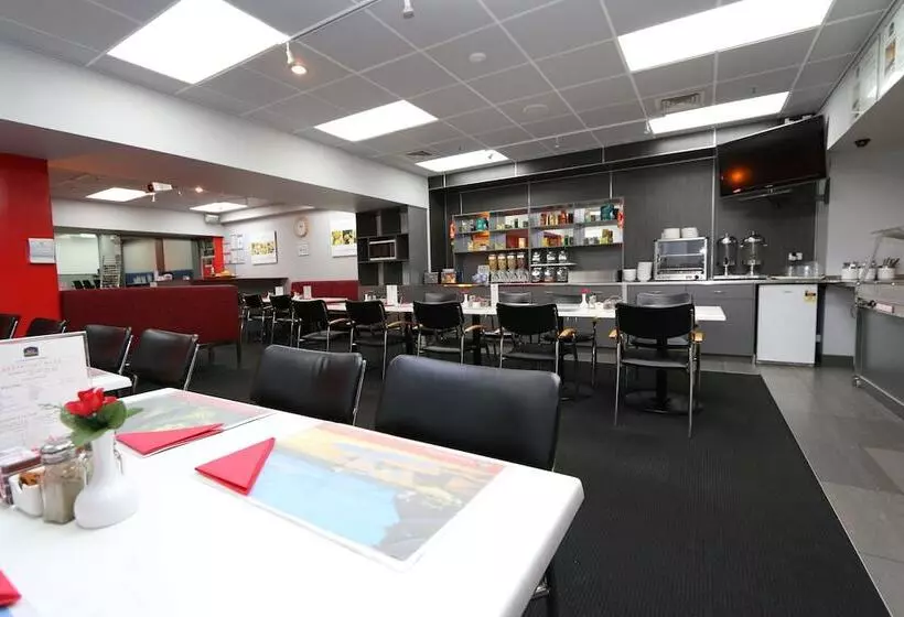 Fotos del hotel President  Auckland:  2