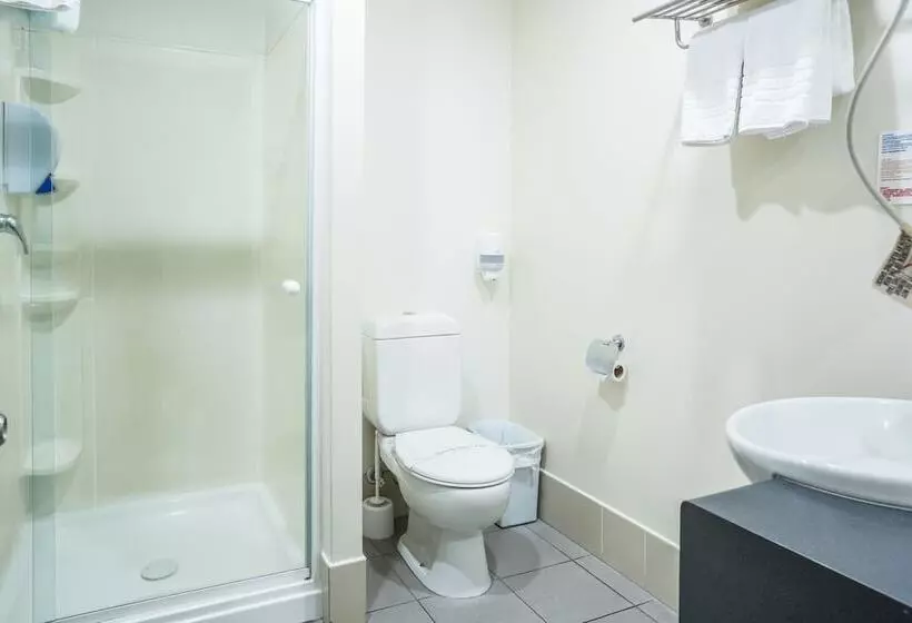 Fotos del hotel President  Auckland:  6