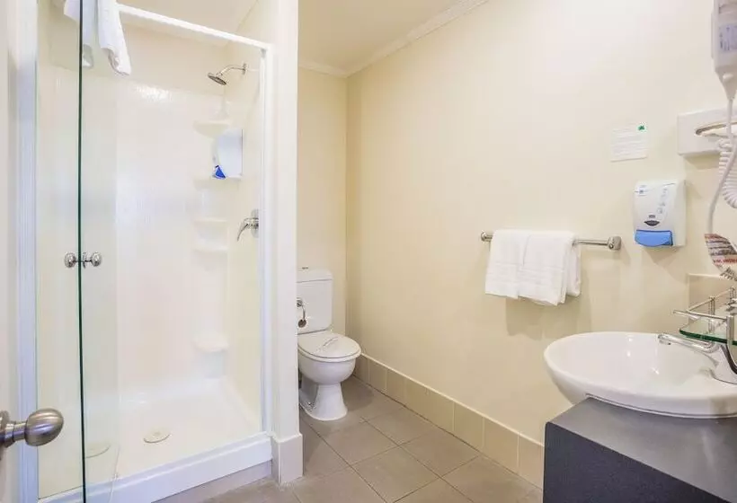 Fotos del hotel President  Auckland:  11