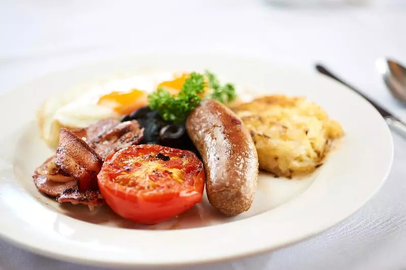 Fotos del hotel Prince's Gate:  21