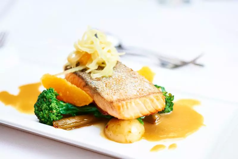 Fotos del hotel Prince's Gate:  22