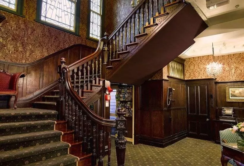 Fotos del hotel Prince's Gate:  9