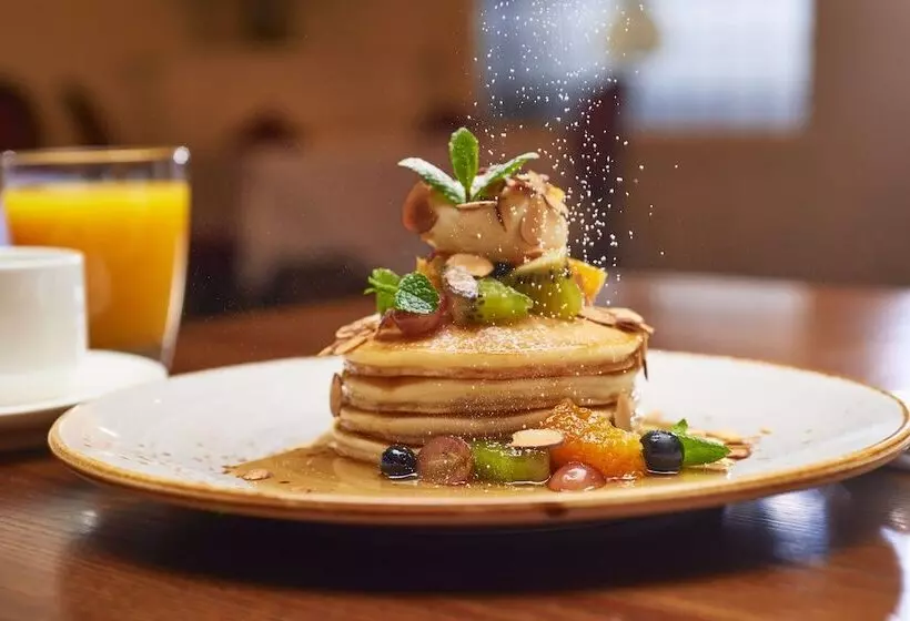 Fotos del hotel Prince's Gate:  19