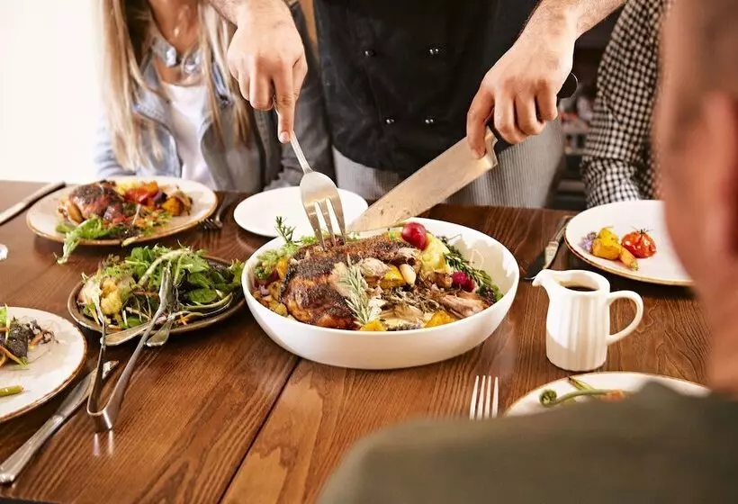 Fotos del hotel Prince's Gate:  17