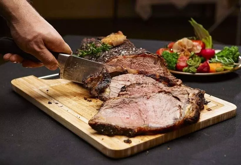 Fotos del hotel Prince's Gate:  14