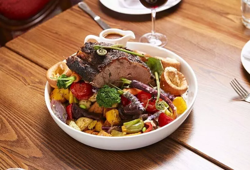 Fotos del hotel Prince's Gate:  18