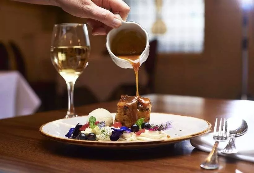 Fotos del hotel Prince's Gate:  24