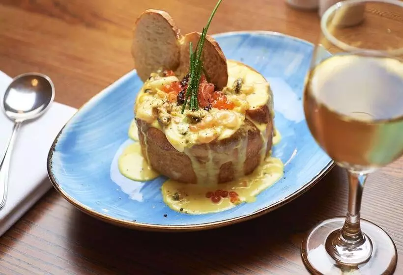 Fotos del hotel Prince's Gate:  23