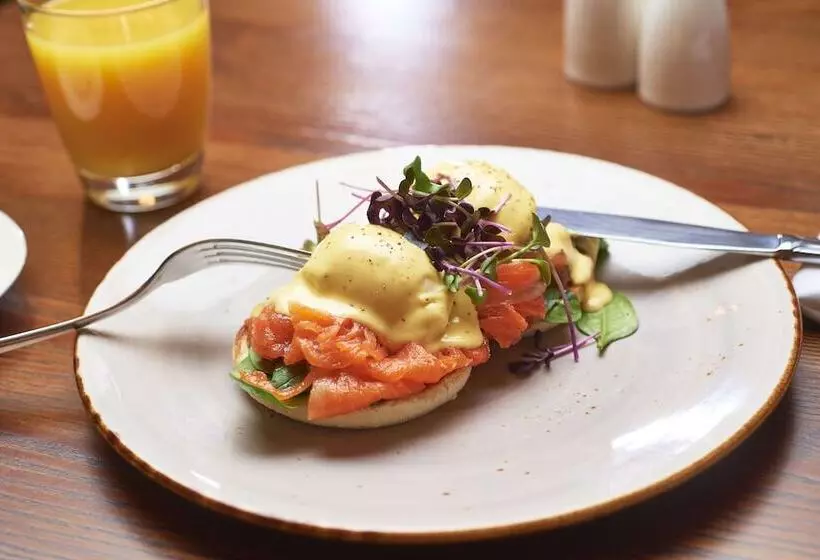 Fotos del hotel Prince's Gate:  10